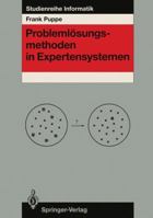 Problemlosungsmethoden in Expertensystemen 3540532315 Book Cover