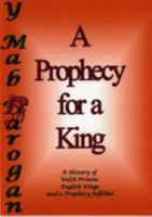 A Prophecy for a King 0954945603 Book Cover