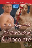 Another Taste of Chocolate 1627408207 Book Cover