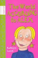 The World According to Alex 1853406104 Book Cover