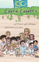 Cousin Country 1915535956 Book Cover