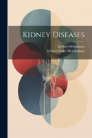 Kidney Diseases 1021456373 Book Cover