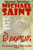 The Blooming 1: Huffers B0DW8HVGLF Book Cover
