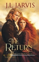 Highland Soldiers 3: The Return 0990647633 Book Cover