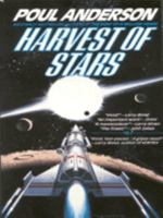 Harvest of Stars 0812519469 Book Cover