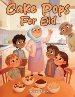 Cake Pops For Eid 1778155057 Book Cover