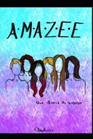 AMAZEE: una storia da scoprire (Italian Edition) B0FL2FXG3H Book Cover