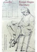 Roman Elegies and the Diary 1870352203 Book Cover