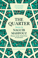 The Quarter: Stories 0863563759 Book Cover
