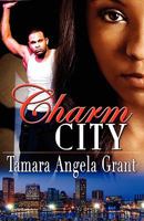 Charm City 0982967233 Book Cover