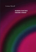 Rainbow-Paintings: Fabienne Verdier B0B11B9HGD Book Cover