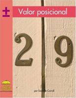 Valor Posicional / Place Value 0736873449 Book Cover