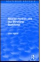 Realist Fiction and the Strolling Spectator (Routledge Revivals) 1138801046 Book Cover