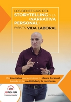Los Beneficios del Storytelling y la Narrativa Personal 9584934570 Book Cover