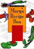 Mary's Recipe Box 1571780157 Book Cover