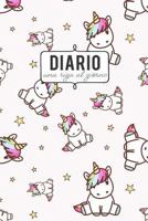 Diario - Una riga al Giorno: Fai tesoro di ogni momento per i Prossimi 5 anni, una riga al giorno! Diario personale giornaliero. 1798653192 Book Cover