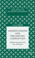 Understanding and Preventing Corruption 1137335084 Book Cover