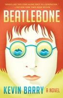Beatlebone 1101911336 Book Cover