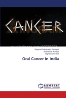 Oral Cancer in India 3659477672 Book Cover