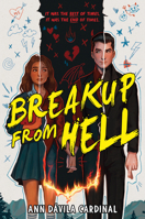 Breakup from Hell 0063045303 Book Cover
