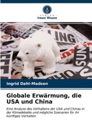 Globale Erwärmung, die USA und China 6202861576 Book Cover