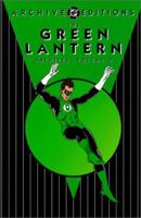 The Green Lantern Archives, Vol. 2 (DC Archive Editions) 1563895668 Book Cover