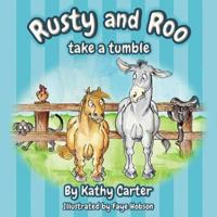 Rusty and Roo take a tumble 0993439241 Book Cover