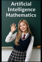 Artificial Intelligence Mathematics: The All in One Textbook (Haneul Choi Mathematics Textbooks) B0FJ5W59NN Book Cover