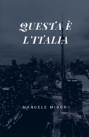 Questa ? l'Italia 151154533X Book Cover