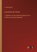 Geschichte Der Plastik 3954911361 Book Cover