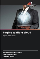 Pagine gialle e cloud (Italian Edition) 6208327520 Book Cover