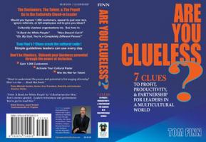 Are You Clueless? 0979724503 Book Cover