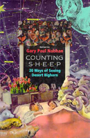 Counting Sheep: Twenty Ways of Seeing Desert Bighorn (The Southwest Center) 0816513988 Book Cover