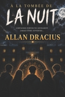 À la tombée de la nuit (French Edition) B0H7T4QDW2 Book Cover