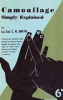 CAMOUFLAGE SIMPLY EXPLAINED 1783312580 Book Cover