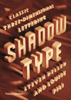 Shadow Type 1616892048 Book Cover