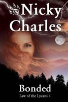 Bonded 1989058035 Book Cover