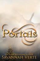 Portals 1077997604 Book Cover