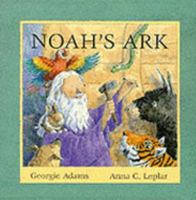 Noah's Ark 1858817560 Book Cover