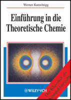 Einfuhrung In Die Theoretische Chemie 3527306099 Book Cover