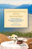 Conversations with Maharishi, Volume 2 0923569537 Book Cover