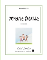 Joyeuse pagaille (COTE JARDIN) 2844225055 Book Cover
