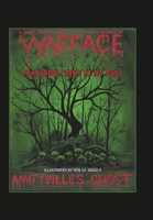 Amityville's Ghost: Warface - Featuring Links to My Past A Short Story of Horror 1483493857 Book Cover