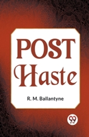 Post Haste 935859702X Book Cover