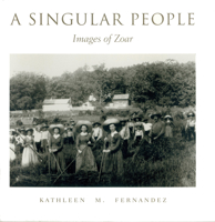 A Singular People: Images of Zoar 0873387678 Book Cover