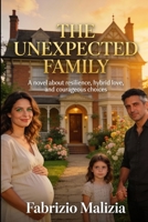 The Unexpected Family B0GK6T4L1B Book Cover