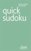 Quick Sudoku 1444136542 Book Cover