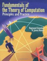 Fundamentals of the Theory of Computation ; Principles and Practice 1558605479 Book Cover