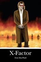 X-FACTOR 1449904165 Book Cover