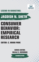 Consumer Behavior: Empirical Research (Legend in Marketing) 1636512577 Book Cover